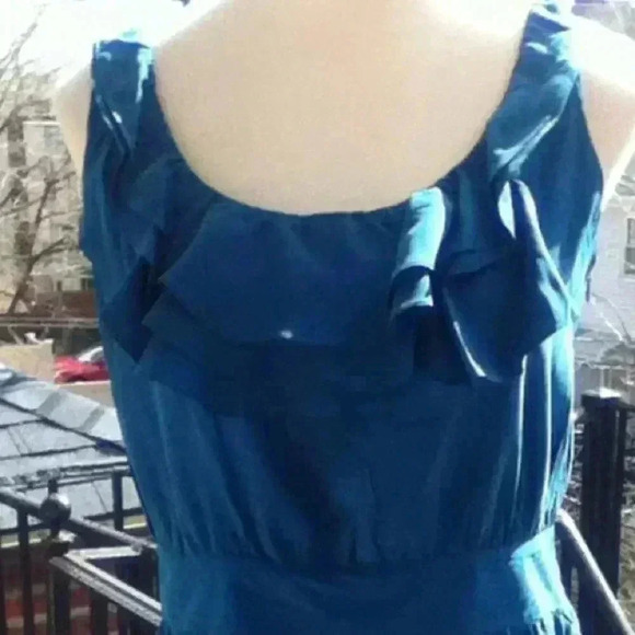 Ann Taylor Loft dress - Picture 2 of 3